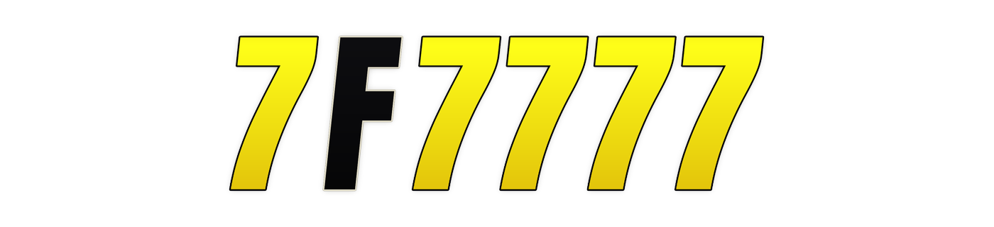7f7777 Logo